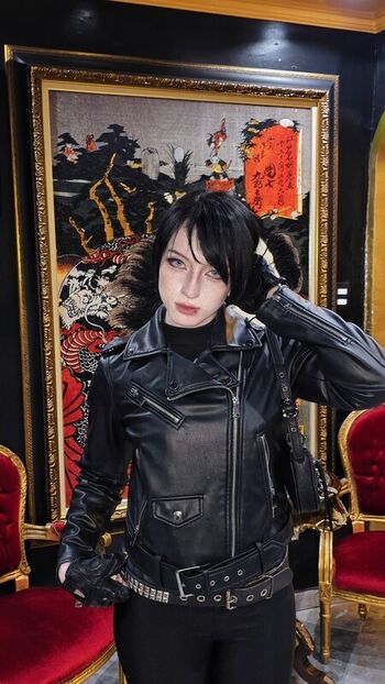 Akemy sama page leaked private photo uncensored HD quality