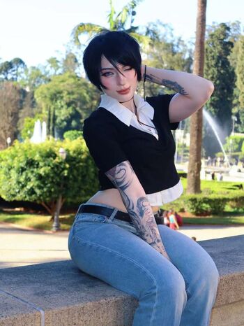 Akemy sama page leaked private photo uncensored HD quality