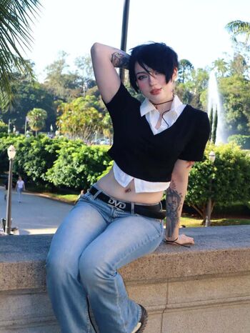 Akemy sama page leaked private photo uncensored HD quality