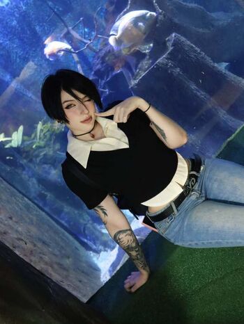Akemy sama page leaked private photo uncensored HD quality