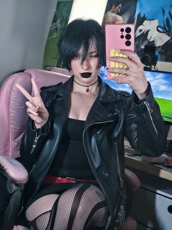 Akemy sama page leaked private photo uncensored HD quality