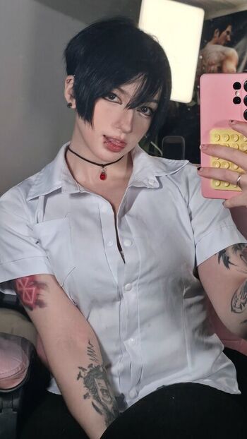 Akemy sama page leaked private photo uncensored HD quality