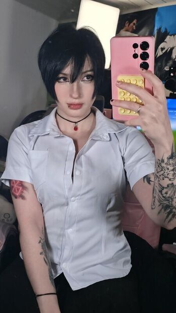 Akemy sama leaked private photo uncensored HD quality