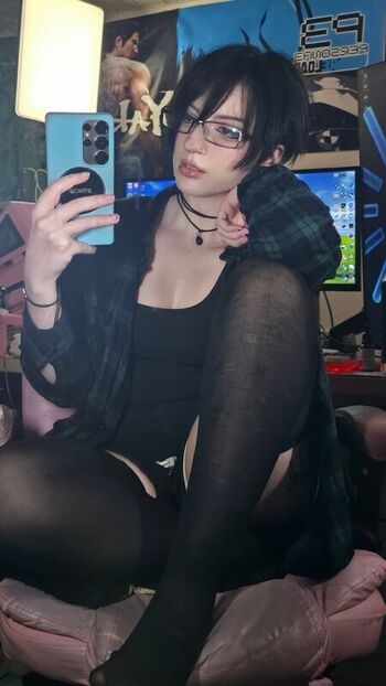 Akemy sama leaked private photo uncensored HD quality