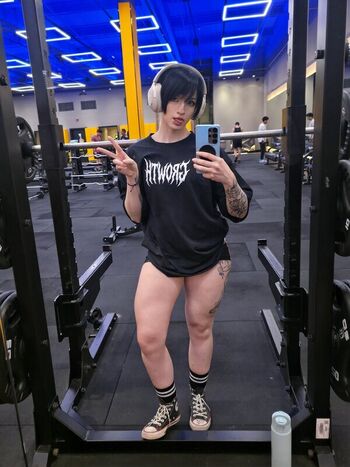 Akemy sama leaked private photo uncensored HD quality
