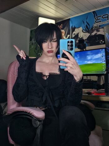 Akemy sama leaked private photo uncensored HD quality