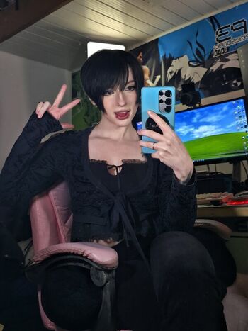 Akemy sama leaked private photo uncensored HD quality