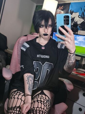 Akemy sama leaked private photo uncensored HD quality