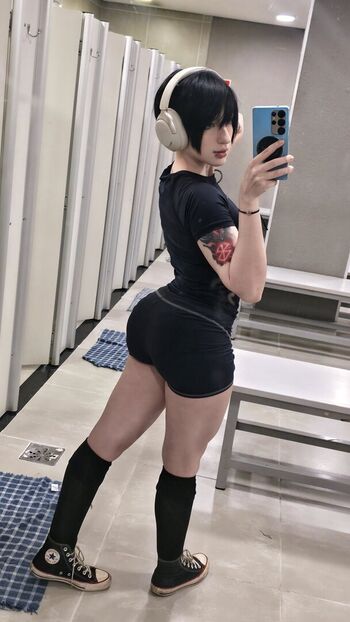 Akemy sama leaked private photo uncensored HD quality