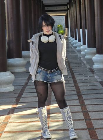 Akemy sama leaked private photo uncensored HD quality