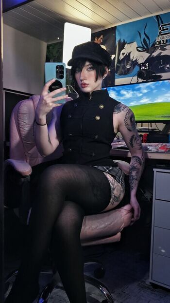 Akemy sama leaked private photo uncensored HD quality