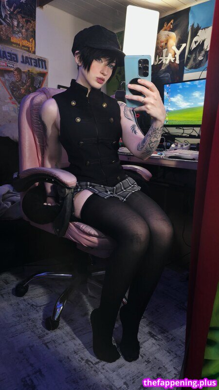 Page/ leaked private photo uncensored HD quality