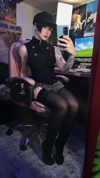 Akemy sama leaked private photo uncensored HD quality