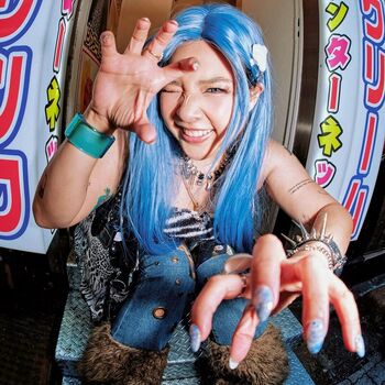 Akidearest  page leaked private photo uncensored HD quality