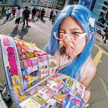 Akidearest  page leaked private photo uncensored HD quality