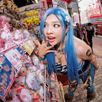 Akidearest  page leaked private photo uncensored HD quality