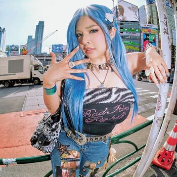 Akidearest  page leaked private photo uncensored HD quality