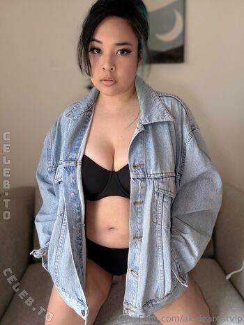 Akidearest  page leaked private photo uncensored HD quality