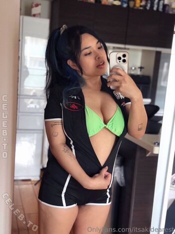 Akidearest  page leaked private photo uncensored HD quality