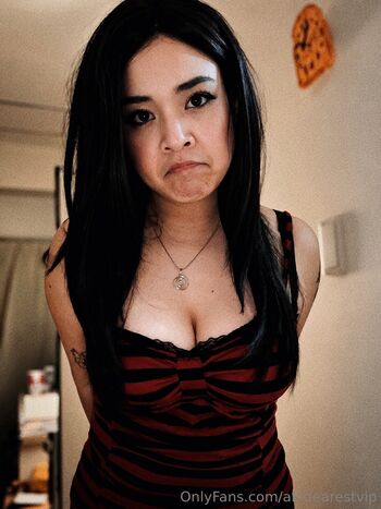 Akidearest leaked private photo uncensored HD quality