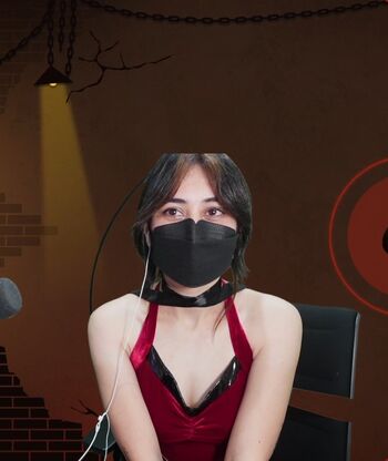Akuma nihmune page leaked private photo uncensored HD quality