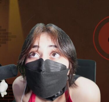 Akuma nihmune page leaked private photo uncensored HD quality