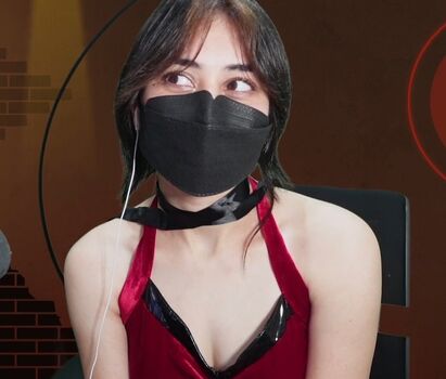 Akuma nihmune page leaked private photo uncensored HD quality