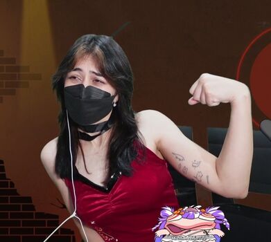 Akuma nihmune page leaked private photo uncensored HD quality