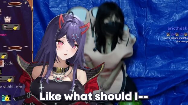 Akuma nihmune page leaked private photo uncensored HD quality