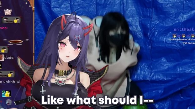 Akuma nihmune page leaked private photo uncensored HD quality