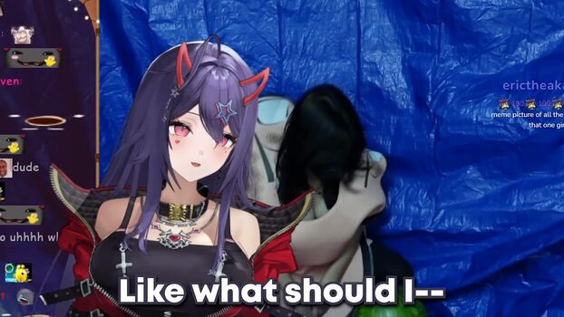 Akuma nihmune page leaked private photo uncensored HD quality
