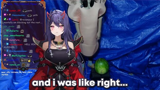 Akuma nihmune leaked private photo uncensored HD quality