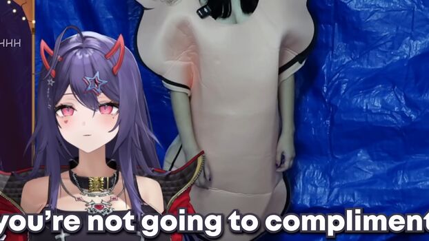 Akuma nihmune leaked private photo uncensored HD quality