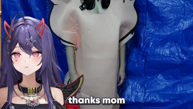 Akuma nihmune leaked private photo uncensored HD quality