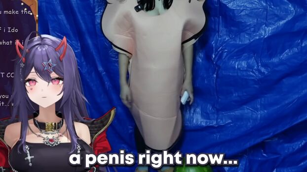 Akuma nihmune leaked private photo uncensored HD quality