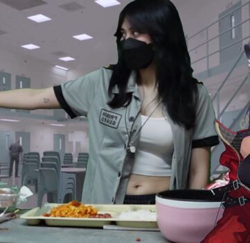 Akuma nihmune leaked private photo uncensored HD quality