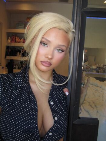 Alabama barker page leaked private photo uncensored HD quality