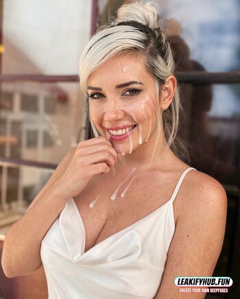 Alanah pearce page leaked private photo uncensored HD quality