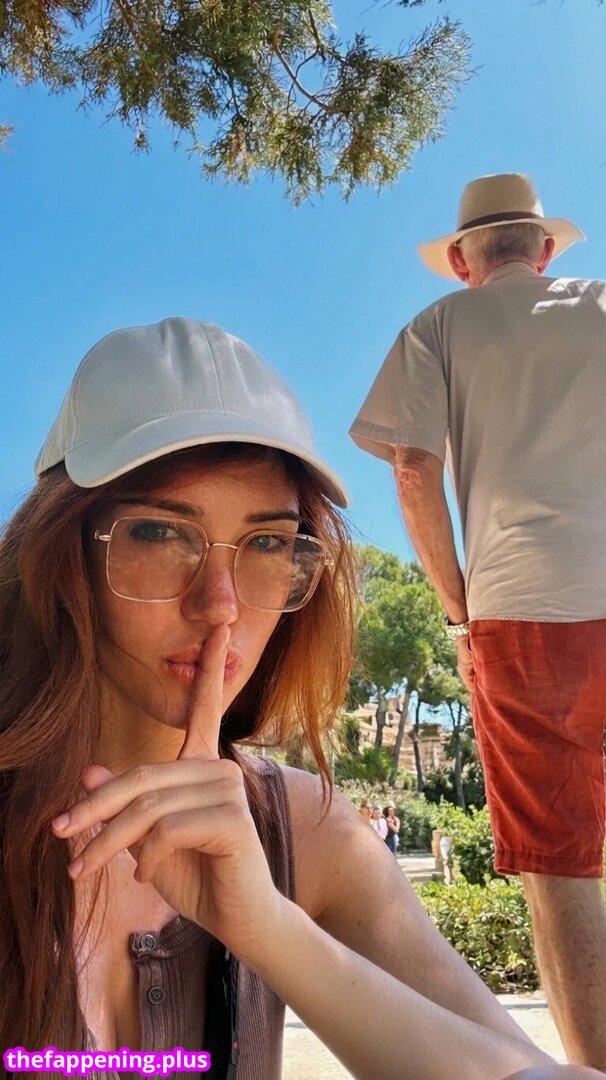 Page/ leaked private photo uncensored HD quality