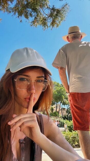 Alanah pearce leaked private photo uncensored HD quality