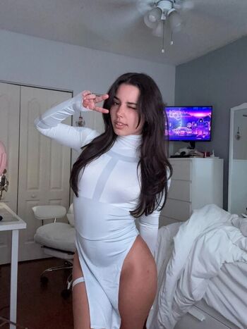 Alee babe leaked private photo uncensored HD quality