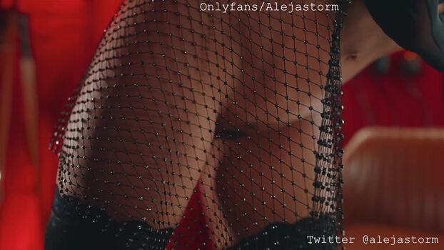 Alejastorm page leaked private photo uncensored HD quality