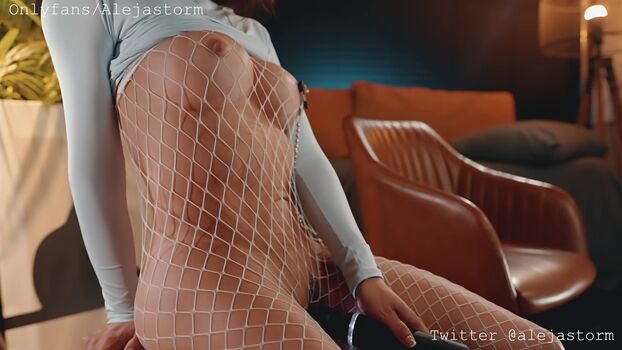 Alejastorm page leaked private photo uncensored HD quality