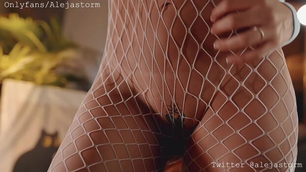 Alejastorm page leaked private photo uncensored HD quality