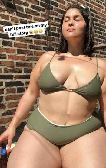 Alesandrabev leaked private photo uncensored HD quality