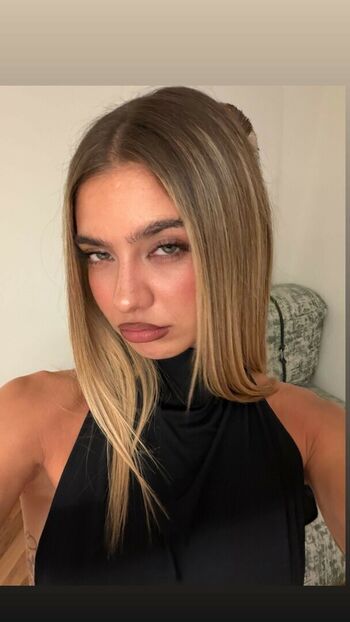Alessia lanza page leaked private photo uncensored HD quality