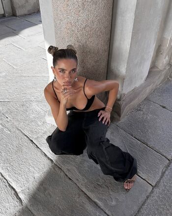 Alessia lanza leaked private photo uncensored HD quality