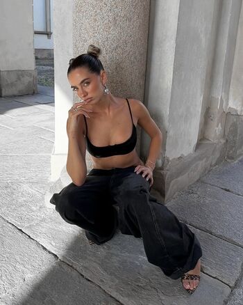 Alessia lanza leaked private photo uncensored HD quality