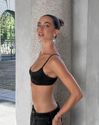 Alessia lanza leaked private photo uncensored HD quality