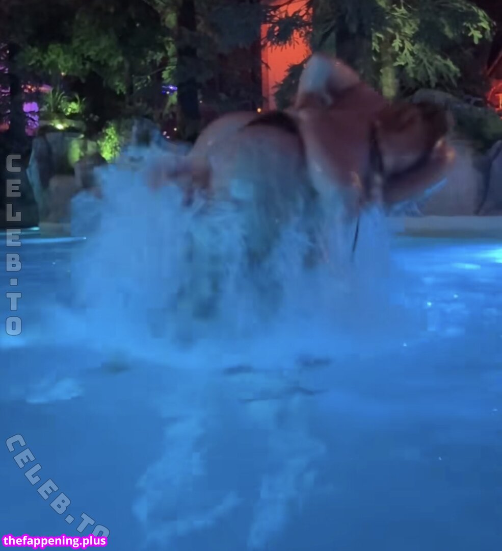 Robyn leaked private photo uncensored HD quality